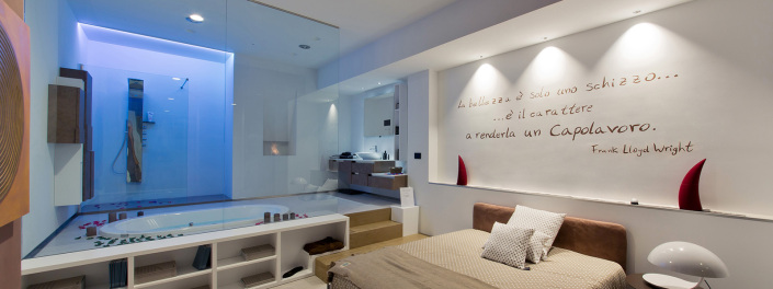 Modern Lighting Design