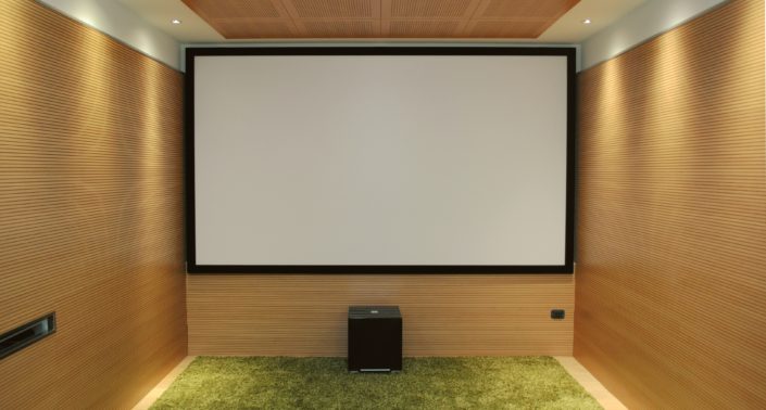 Modern Lighting Design